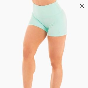 Ryderwear NKD High Waisted Shorts